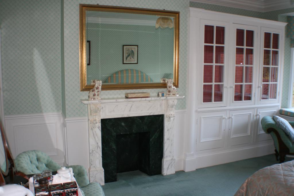 The Heathers Guest House York Pokój zdjęcie