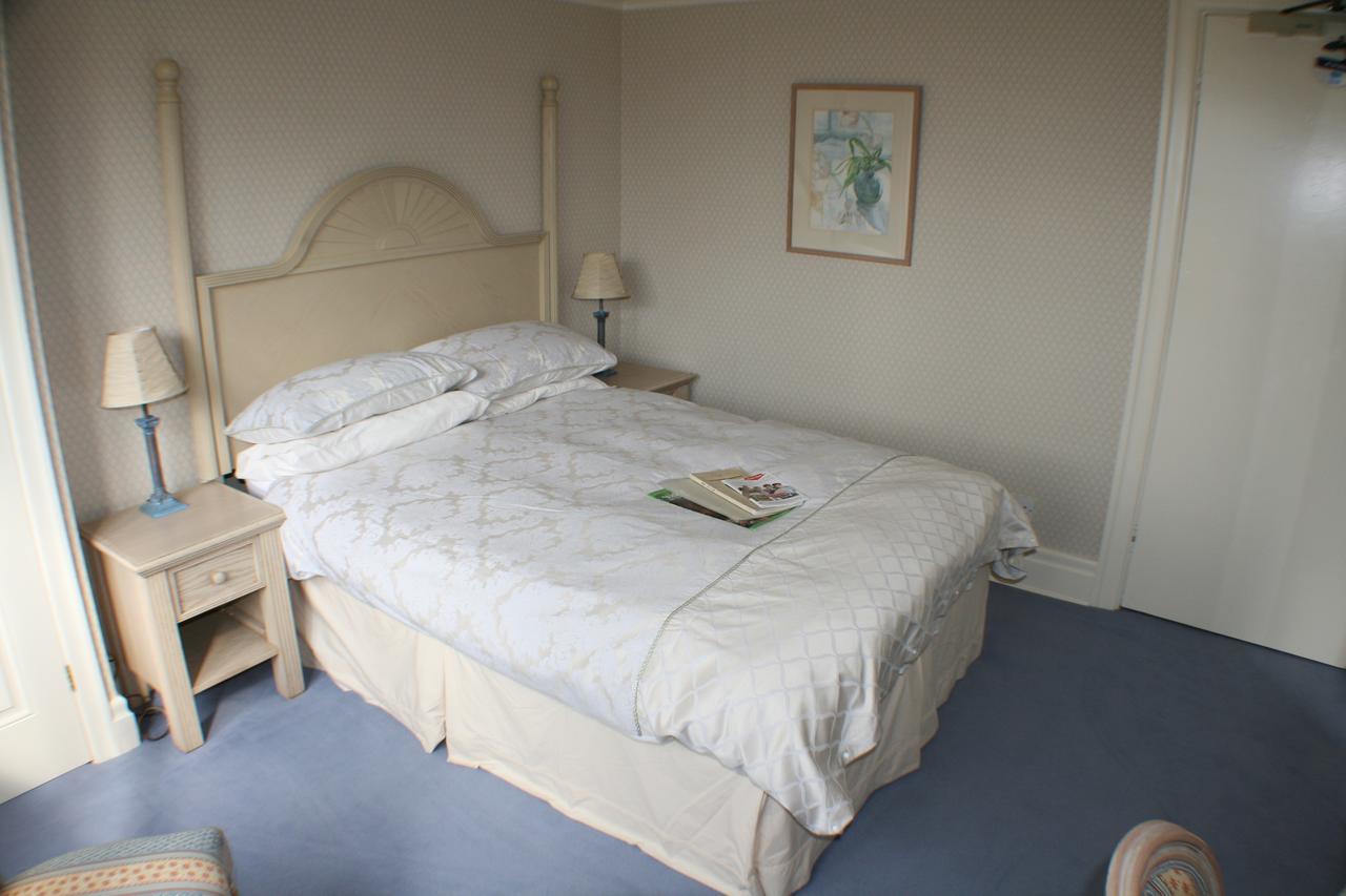 The Heathers Guest House York Zewnętrze zdjęcie
