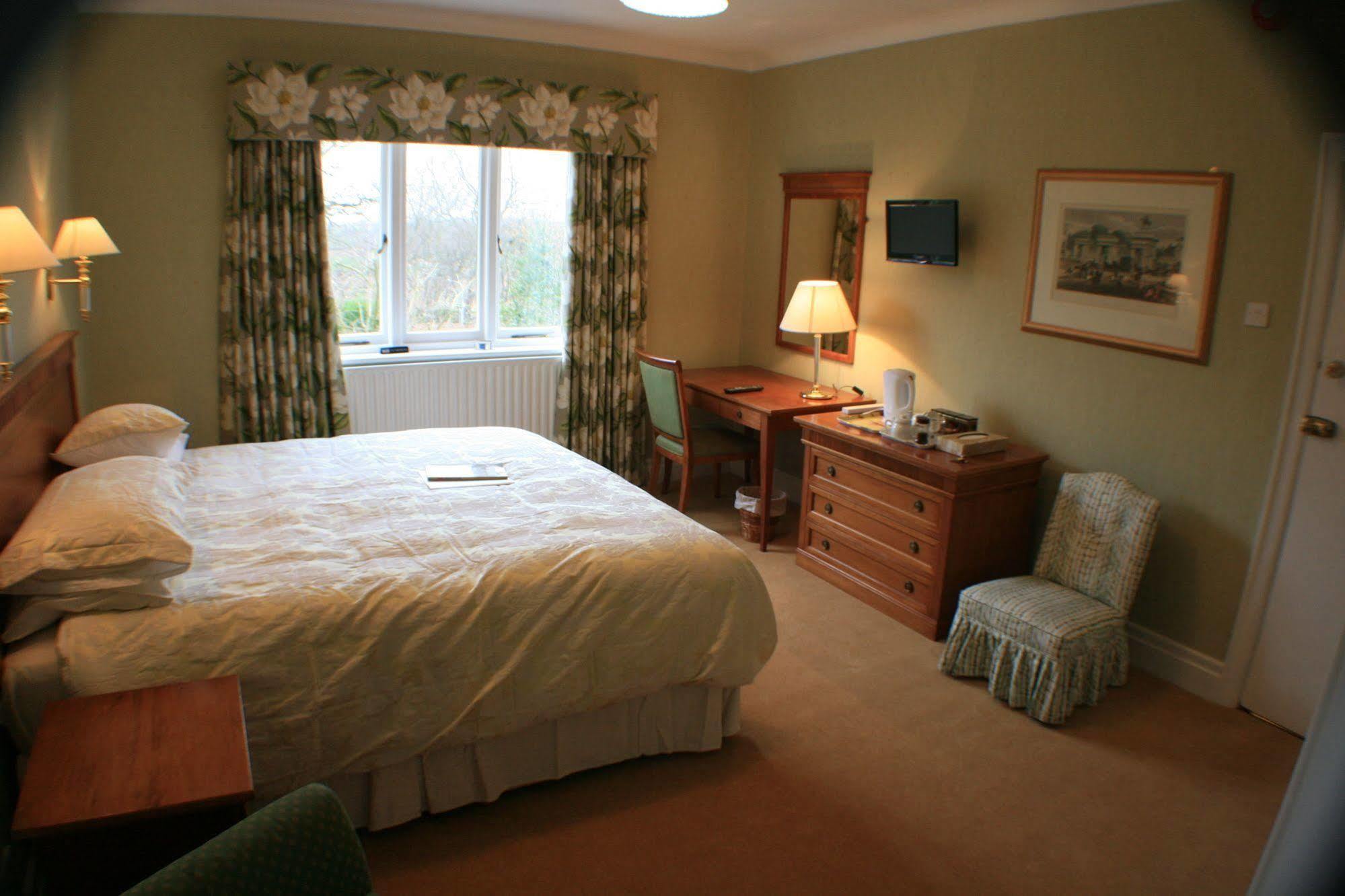 The Heathers Guest House York Zewnętrze zdjęcie